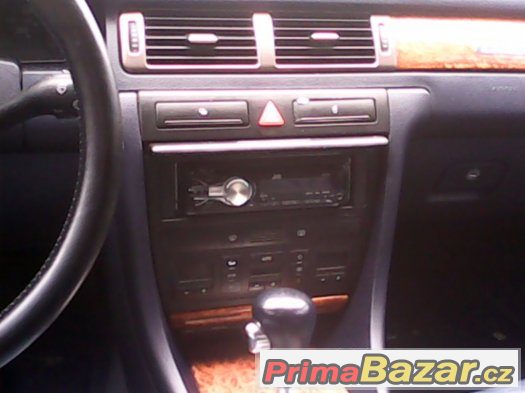 Prodam AUDI A6 quatro( VYMENIM ) – fotografie 5