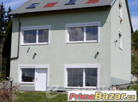 Rodinný dům 5+kk se zimní zahradou a zahradou (853 m2), Brno – fotografie 1