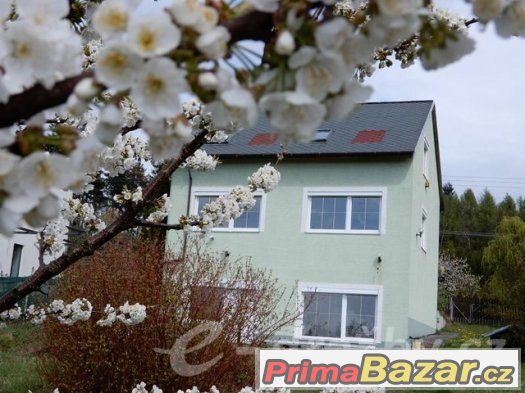 Rodinný dům 5+kk se zimní zahradou a zahradou (853 m2), Brno – fotografie 2