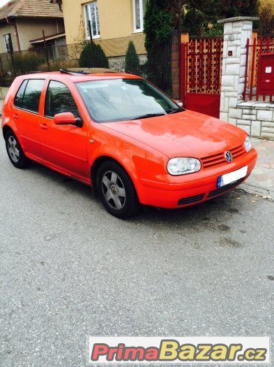 Prodám díly vw golf IV 1.9 Tdi AHF,AGR,ALH krátky i comb – fotografie 2