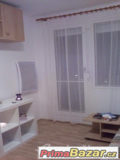 Byt 1+kk (17 m2), včetně spoluvlastnických podílů, Praha, Sl – fotografie 5