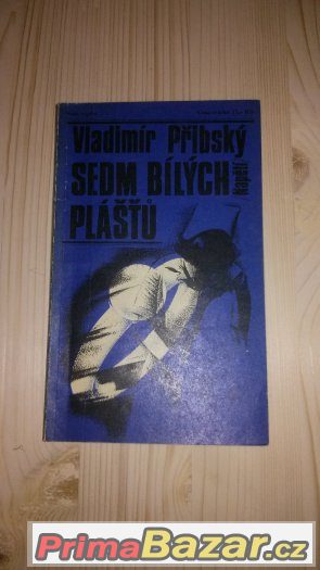 5 Knih z edice Napětí – fotografie 5