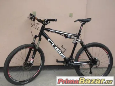 CUBE AMS 100