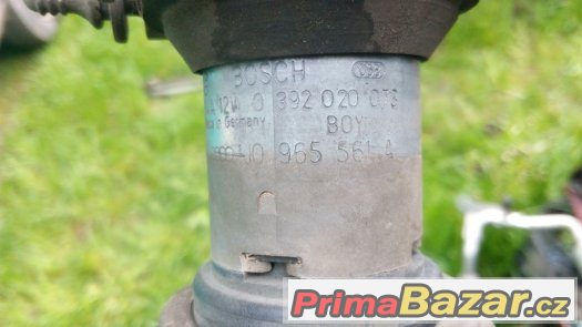 Prodám Vodní cirkulační čerpadlo Nezávislé vytápění – fotografie 2