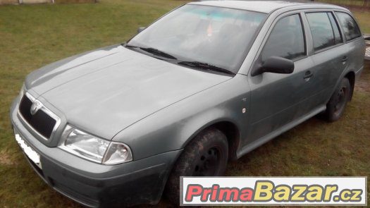 prodam všechny dveře na octavii 1 sedan – fotografie 2