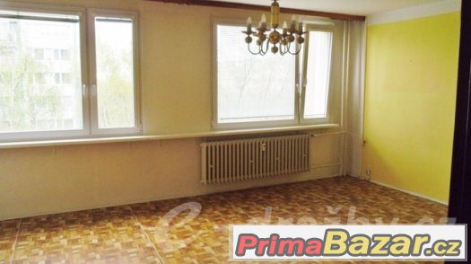 Byt 3+1 (79,69 m2), Praha, Kobylisy, ul. Mirovická 1116, ev. – fotografie 3