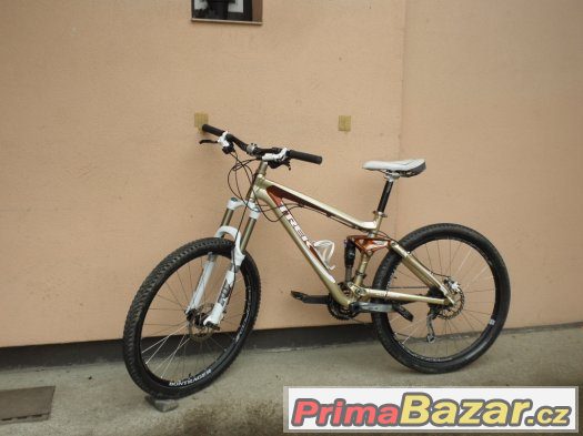 Trek Fuel EX8 WSD – fotografie 5
