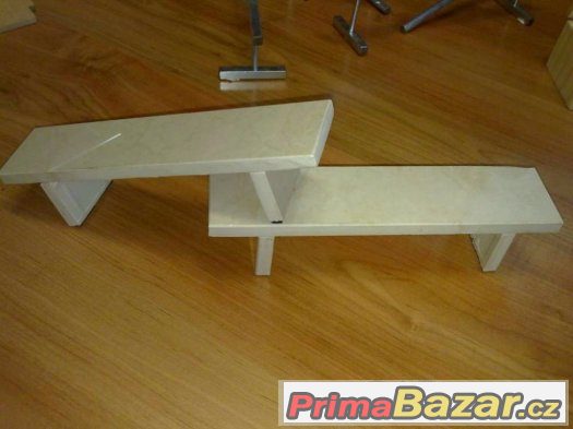 Rampy na fingerboard BONSEI, Blackriver, raily – fotografie 2