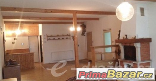 Rodinný dům 5+1 se zahradou, Český Krumlov, Benešov nad Čern – fotografie 2