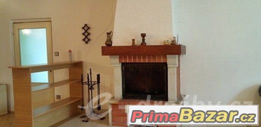 Rodinný dům 5+1 se zahradou, Český Krumlov, Benešov nad Čern – fotografie 3