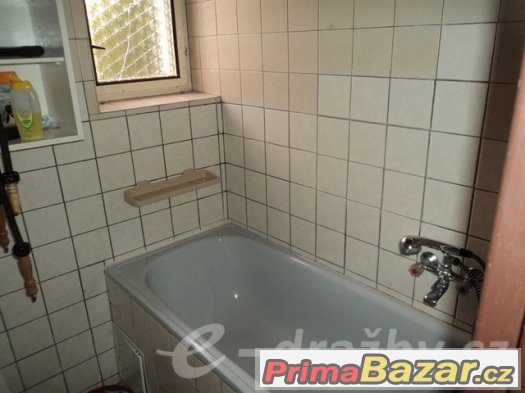Rodinný dům 5+1 se zahradou, Český Krumlov, Benešov nad Čern – fotografie 5