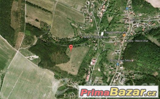 Pozemek - orná půda o výměře 5 850 m2, Mělník, Liběchov, ev. – fotografie 4