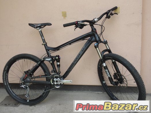 TREK FUEL EX8 – fotografie 3