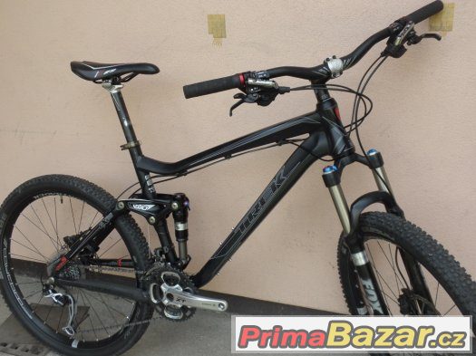 TREK FUEL EX8 – fotografie 4