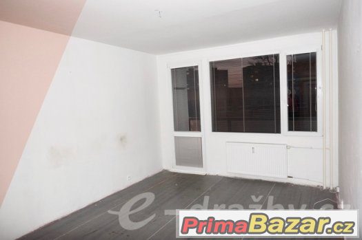 Družstevní byt 2+1 (65 m2), Chomutov, ul. Písečná 5028, ev.č – fotografie 2