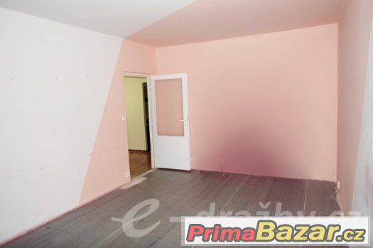 Družstevní byt 2+1 (65 m2), Chomutov, ul. Písečná 5028, ev.č – fotografie 3