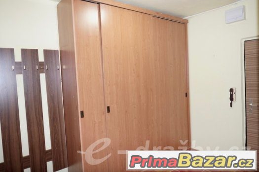 Družstevní byt 2+1 (65 m2), Chomutov, ul. Písečná 5028, ev.č – fotografie 5