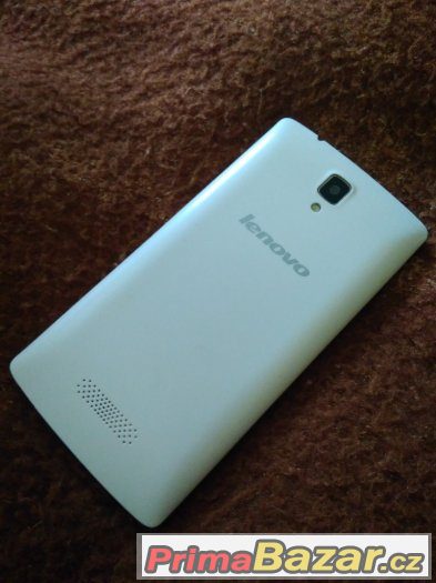 Lenovo 1600 Kč + nová sluchátka SPĚCHÁ – fotografie 2
