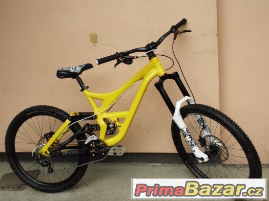 SPECIALIZED DEMO 8 – fotografie 3