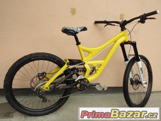 SPECIALIZED DEMO 8 – fotografie 5