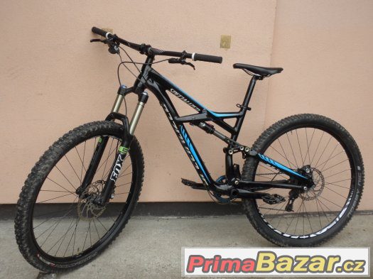 SPECIALIZED ENDURO COMP 29 2014 – fotografie 1