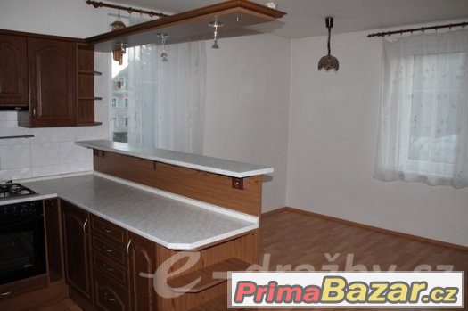Byt 2+kk (59 m2), Liberec, Starý Harcov, ul. Svobody 282, ev – fotografie 2