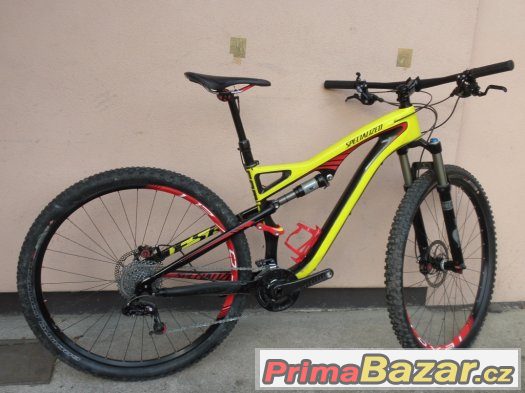 SPECIALIZED CAMBER EXPERT CARBON 29 – fotografie 5