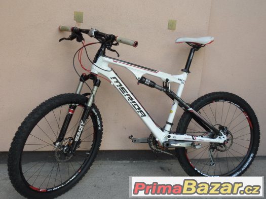 MERIDA NINETY-SIX HFS 3000-D – fotografie 1