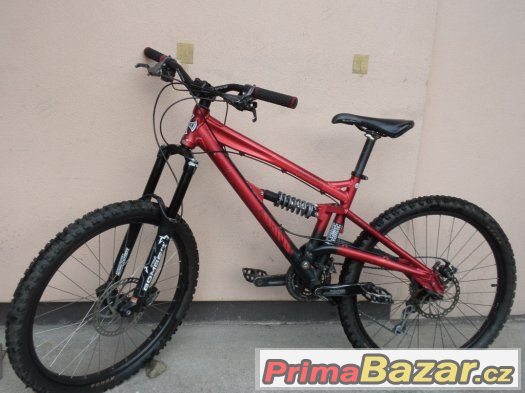 HARO EXTREME X6 – fotografie 1