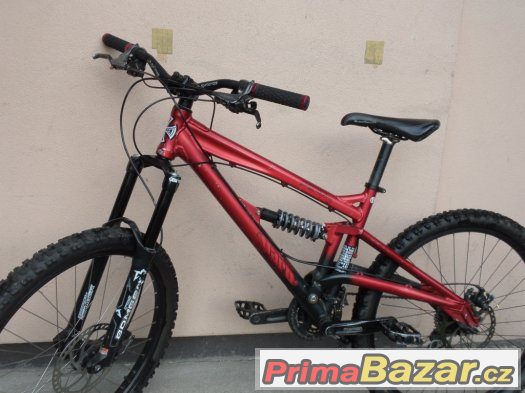 HARO EXTREME X6 – fotografie 3