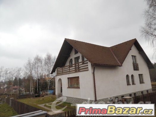 Rodinný dům se zahradou, podíl 1/2, Chrudim, Svratouch 247, – fotografie 2