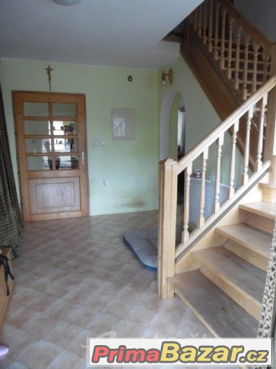 Rodinný dům se zahradou, podíl 1/2, Chrudim, Svratouch 247, – fotografie 3