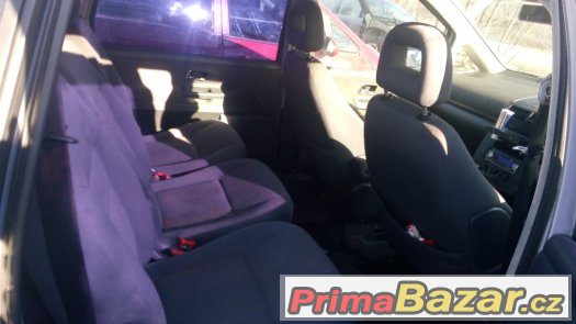 prodám sedačky vw sharan 2,Galax 2,Alhambra 2 – fotografie 4