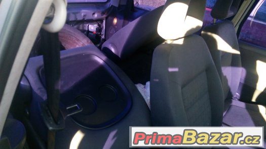 prodám sedačky vw sharan 2,Galax 2,Alhambra 2 – fotografie 5