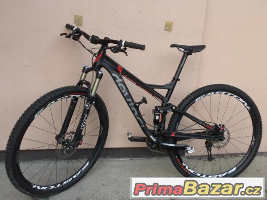 DEVINCI ATLAS 29 – fotografie 1