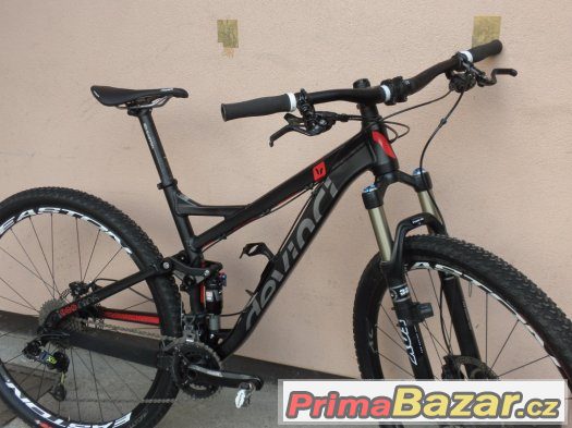 DEVINCI ATLAS 29 – fotografie 4