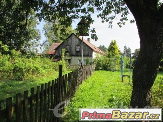 Rodinný dům, o velikosti 5+1, o užitné ploše 234 m2, Velký Š – fotografie 2