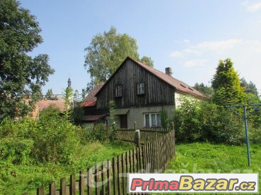 Rodinný dům, o velikosti 5+1, o užitné ploše 234 m2, Velký Š – fotografie 3