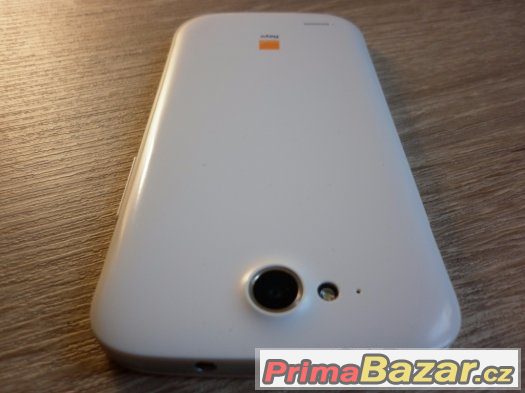 ZTE Blade Q Maxi, 5MPx,4GB,Top stav. – fotografie 4