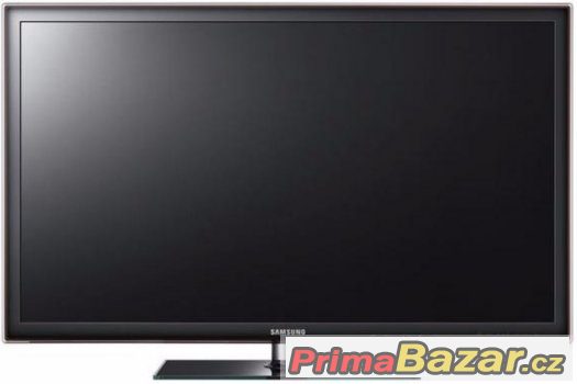 Samsung zánovní LED TV – fotografie 1
