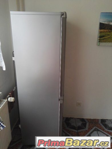 Kombinovaná Chladnička V ZÁRUCE – fotografie 1