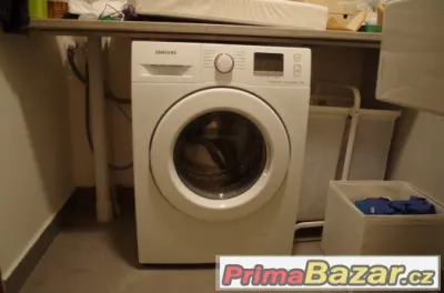 Pračka Samsung EcoBubble (7kg) 2014