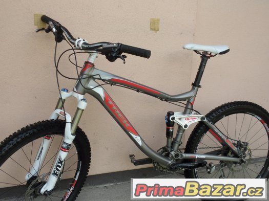 TREK FUEL EX8 2012 – fotografie 2