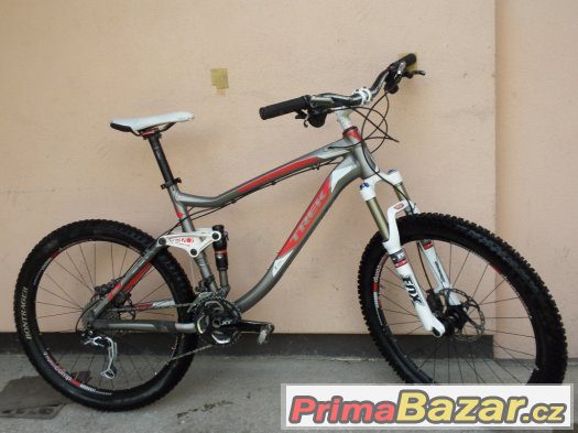 TREK FUEL EX8 2012 – fotografie 3