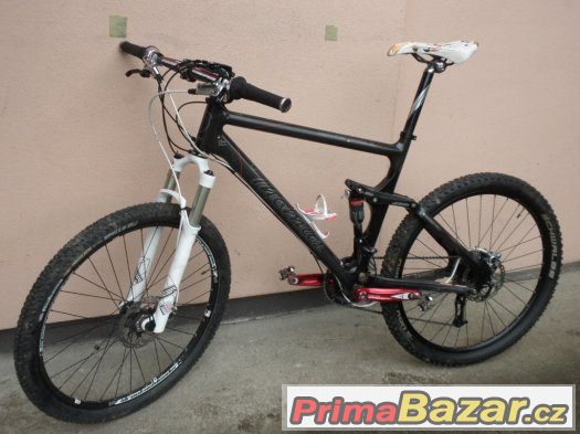THOMUS LIGHTRIDER CARBON SL – fotografie 2