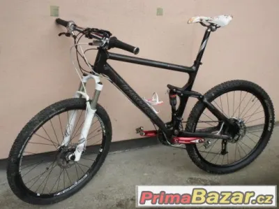 THOMUS LIGHTRIDER CARBON SL