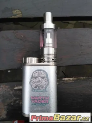 Eleaf iStick Pico TC 75W