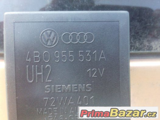 prodam rele stěraču octavia,golf,passat,bora 377 – fotografie 2