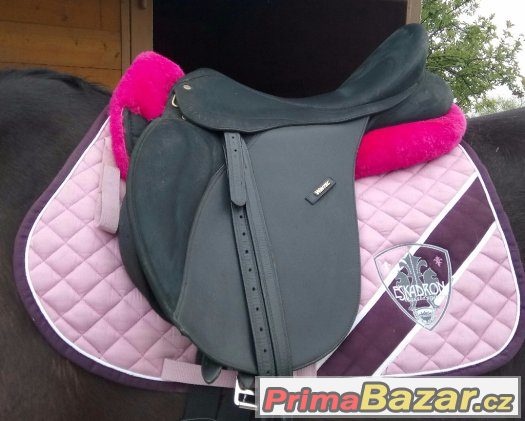 Wintec 2000 Cair system, 17,5 / 3 modrá komora – fotografie 1