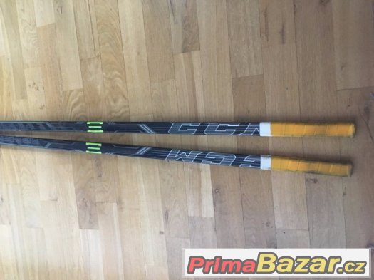 hokejove shafty CCM Ribcor 40K – fotografie 2